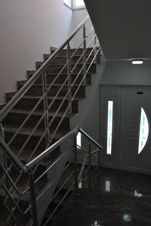 Villa Jankuloski Ohrid Kamer foto