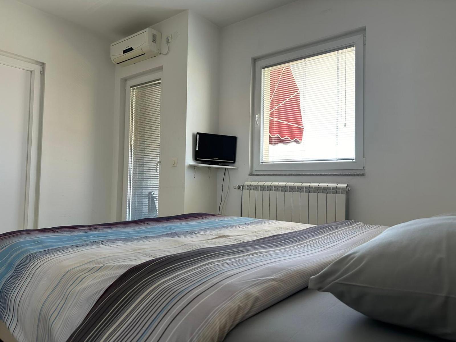 Villa Jankuloski Ohrid Buitenkant foto