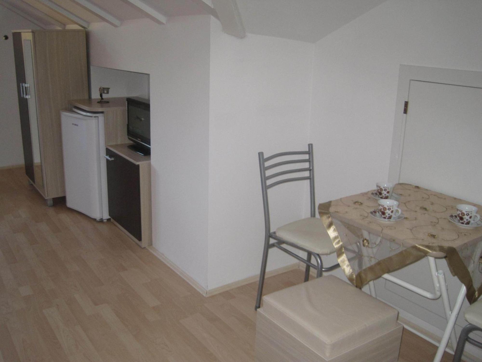Villa Jankuloski Ohrid Kamer foto